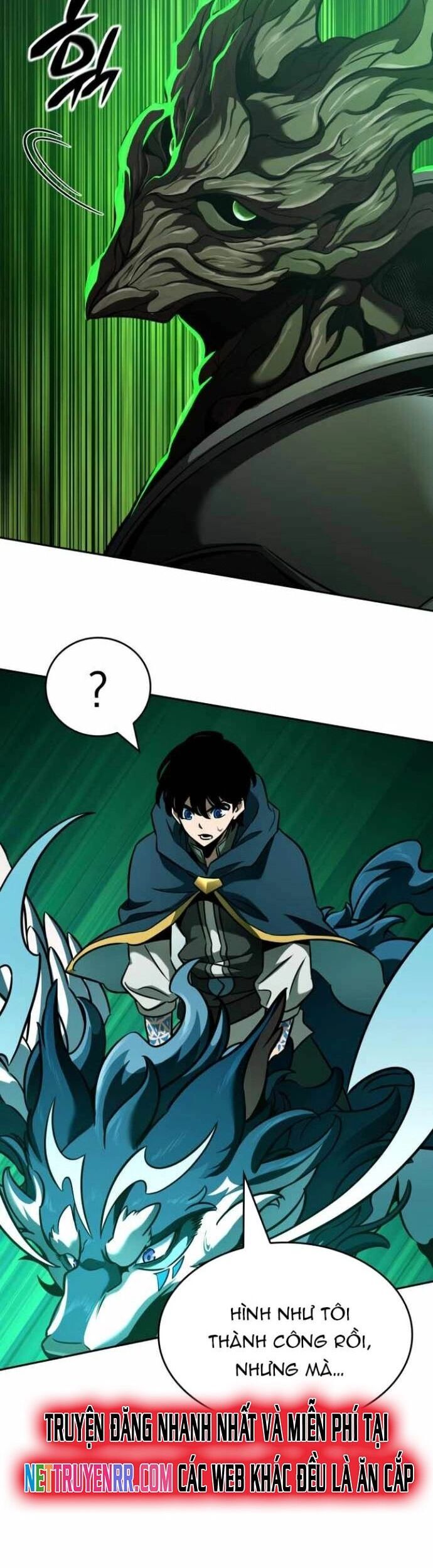 Sử Thi Valhalla - Chapter 25 - Page 65