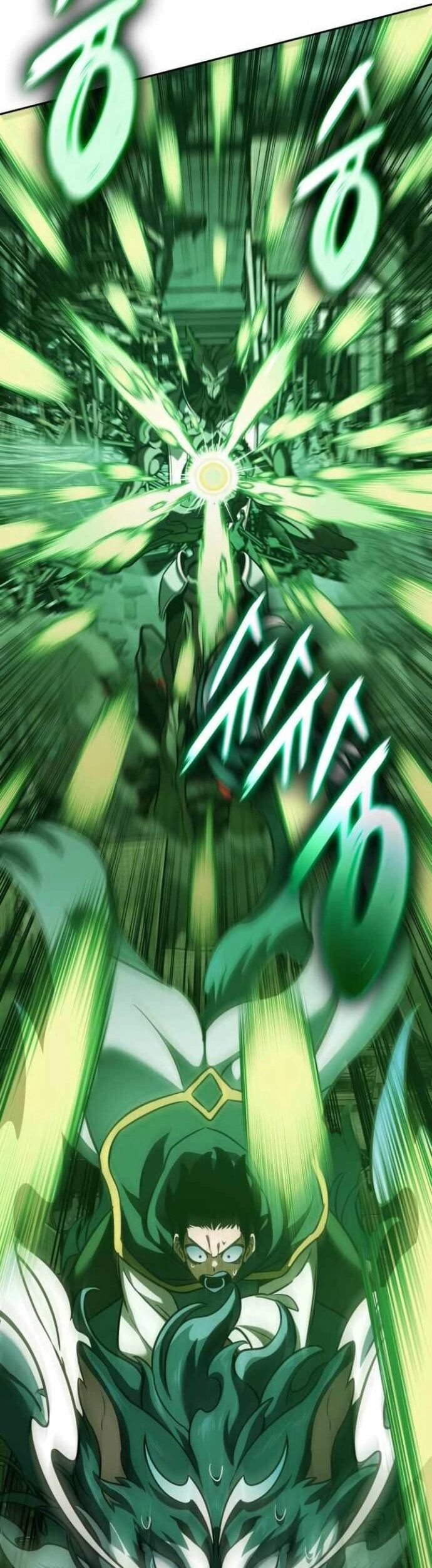 Sử Thi Valhalla - Chapter 25 - Page 67