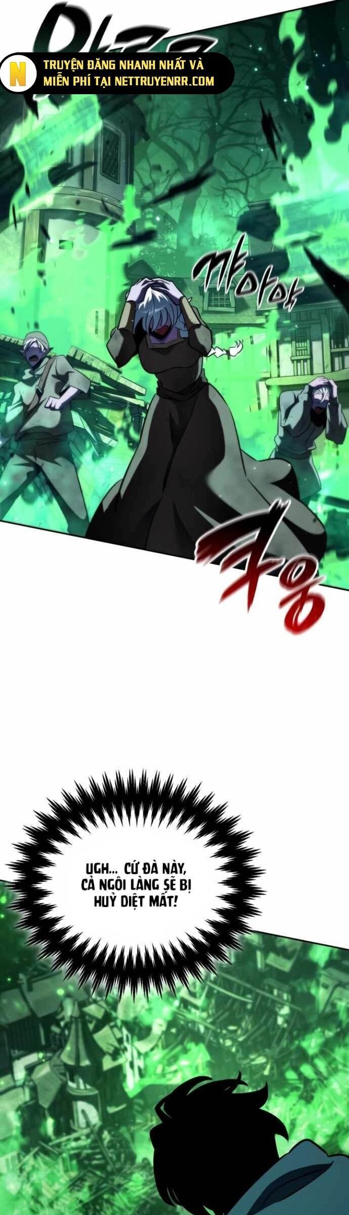 Sử Thi Valhalla - Chapter 25 - Page 69