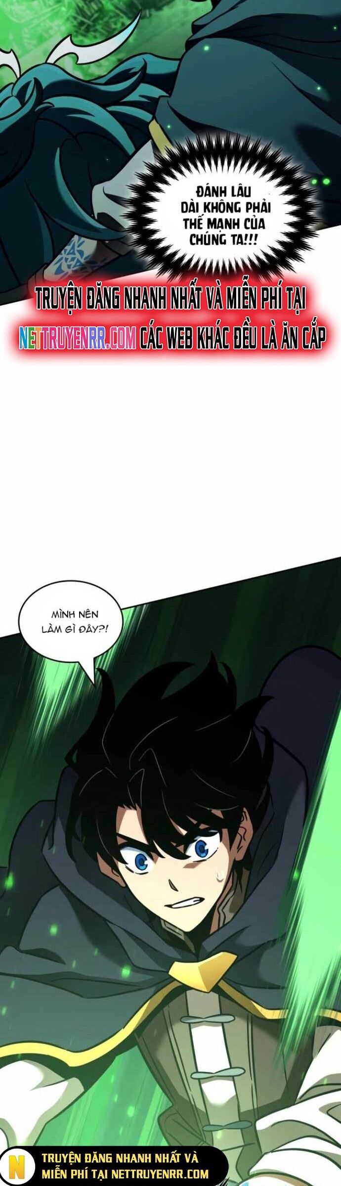 Sử Thi Valhalla - Chapter 25 - Page 70