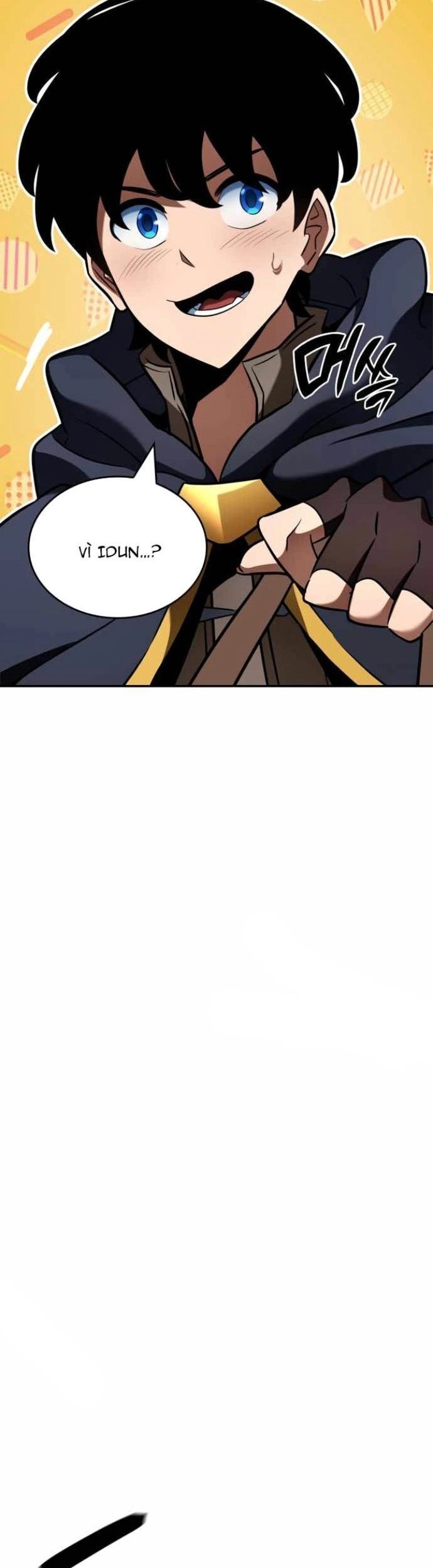 Sử Thi Valhalla - Chapter 25 - Page 8