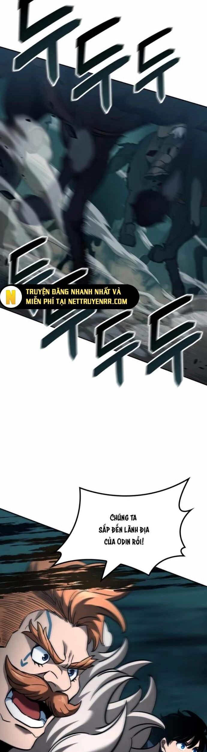 Sử Thi Valhalla - Chapter 25 - Page 9