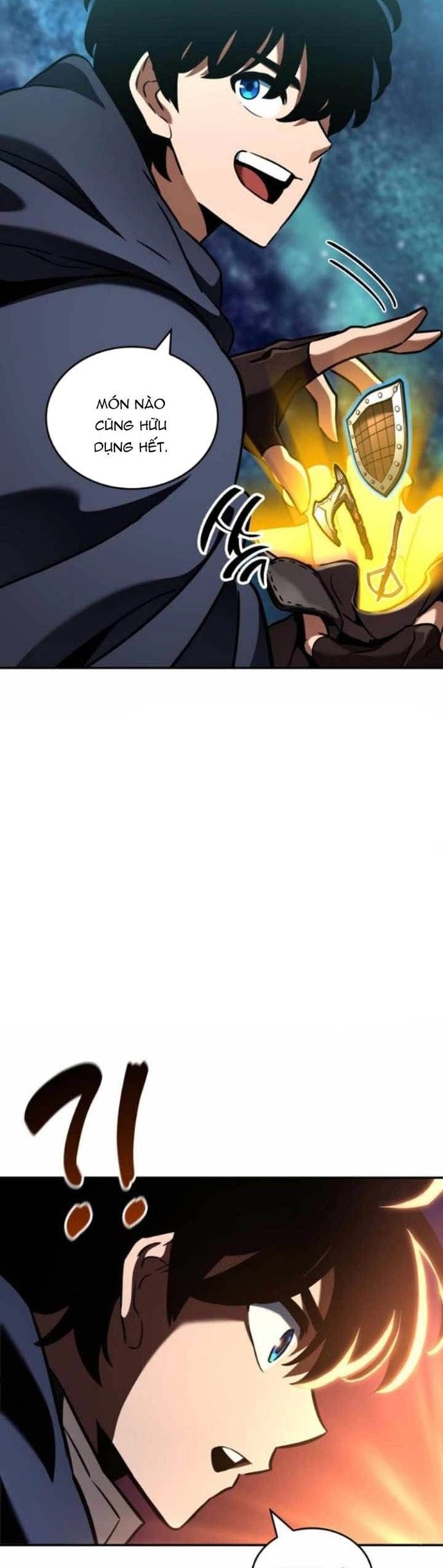 Sử Thi Valhalla - Chapter 27 - Page 12