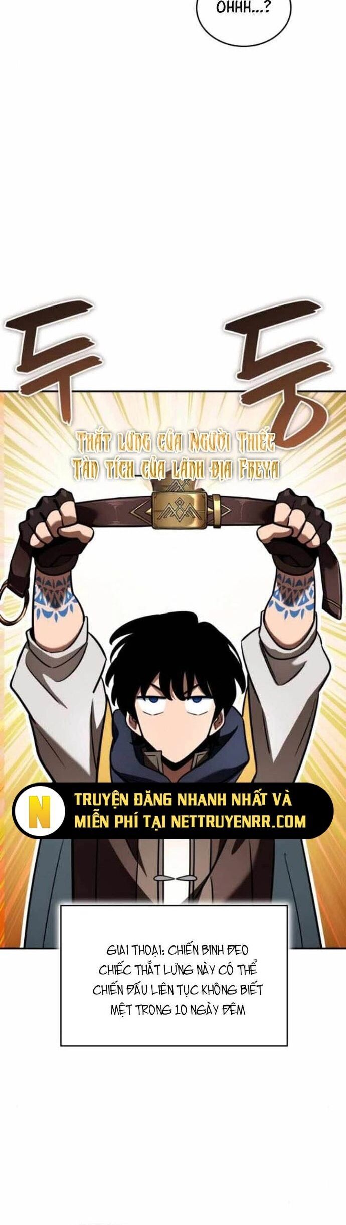 Sử Thi Valhalla - Chapter 27 - Page 13