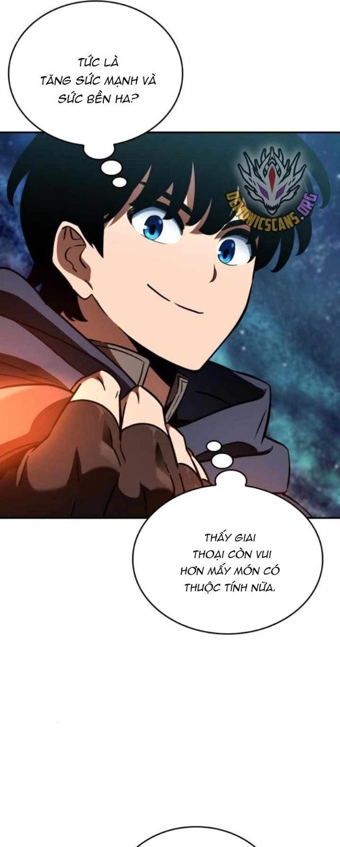 Sử Thi Valhalla - Chapter 27 - Page 14