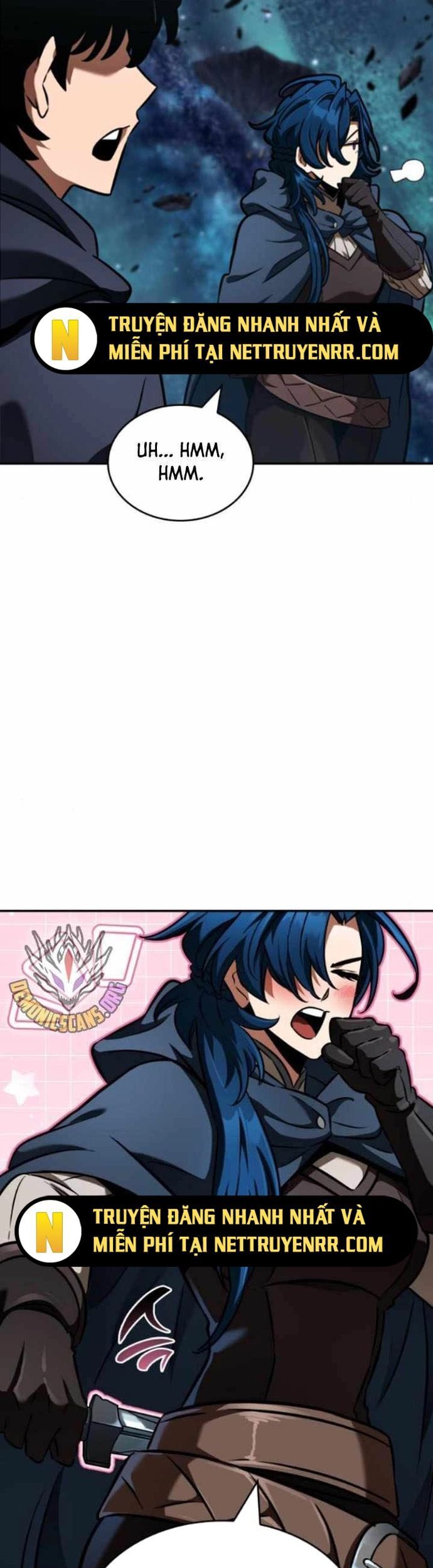 Sử Thi Valhalla - Chapter 27 - Page 18