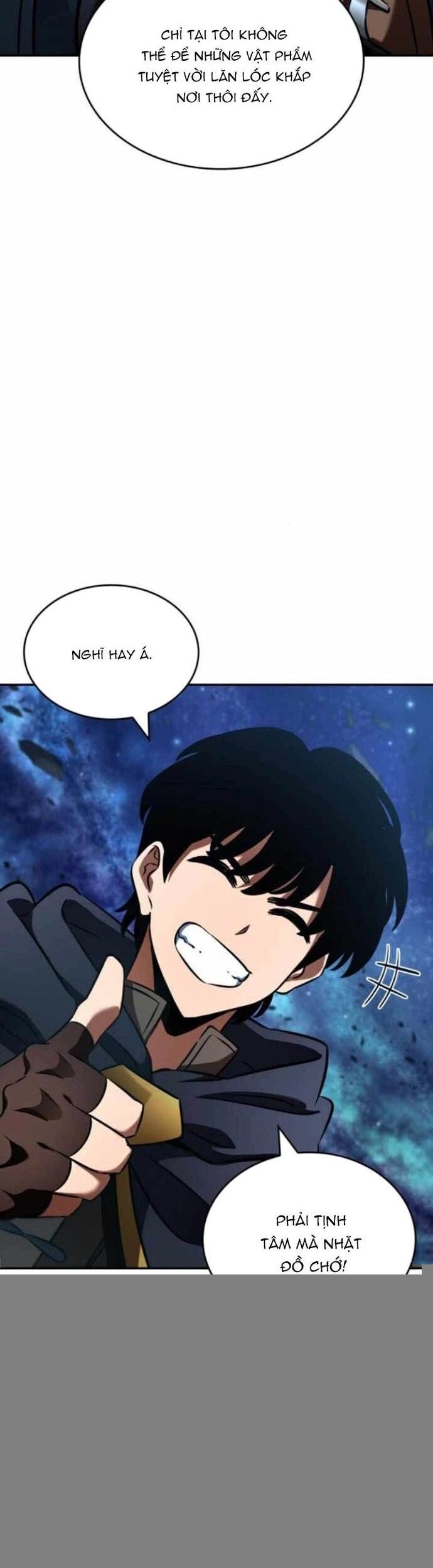 Sử Thi Valhalla - Chapter 27 - Page 19