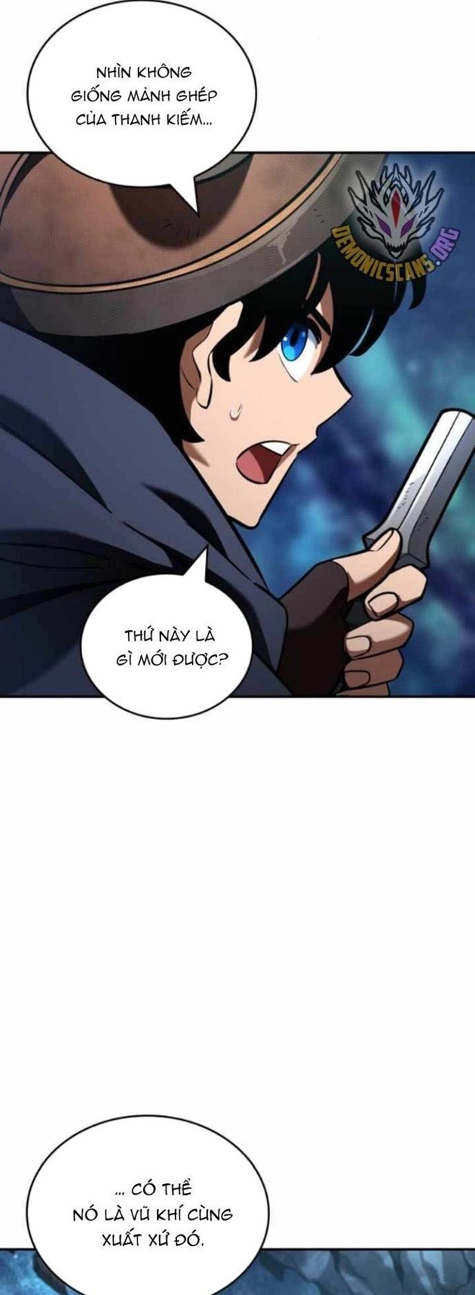 Sử Thi Valhalla - Chapter 27 - Page 26