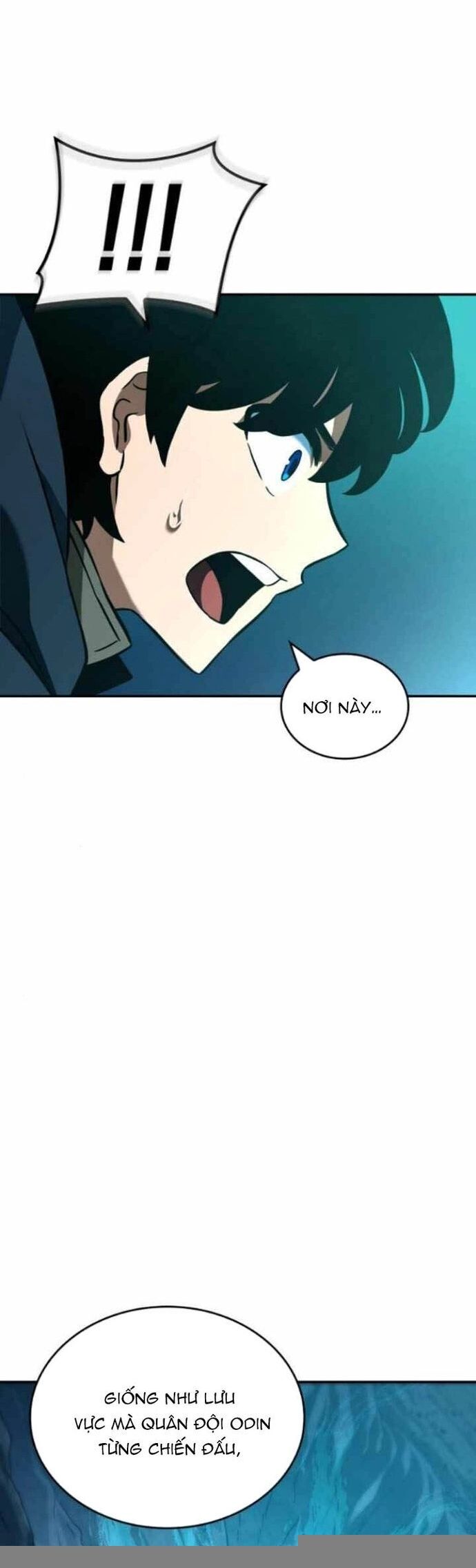 Sử Thi Valhalla - Chapter 27 - Page 31