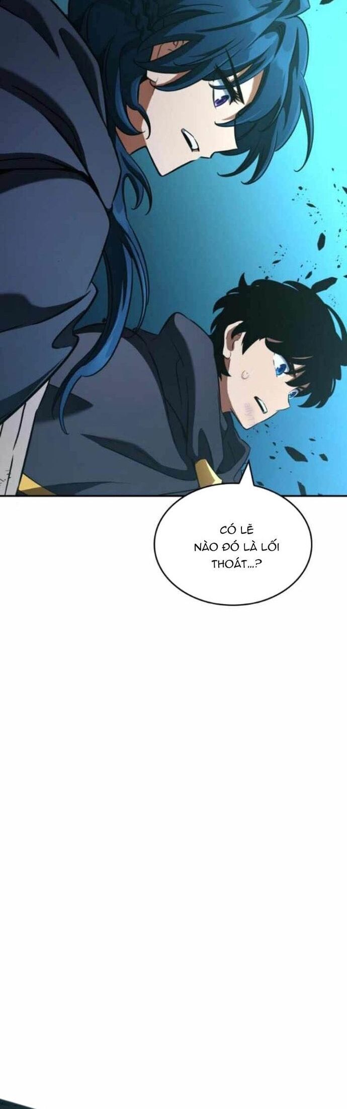 Sử Thi Valhalla - Chapter 27 - Page 33