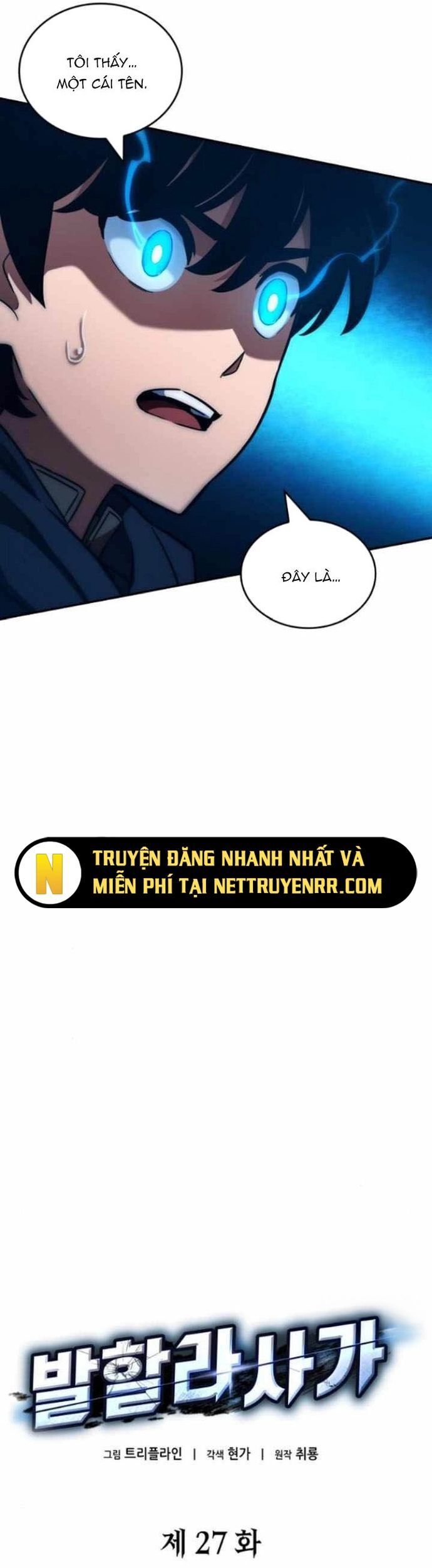 Sử Thi Valhalla - Chapter 27 - Page 36