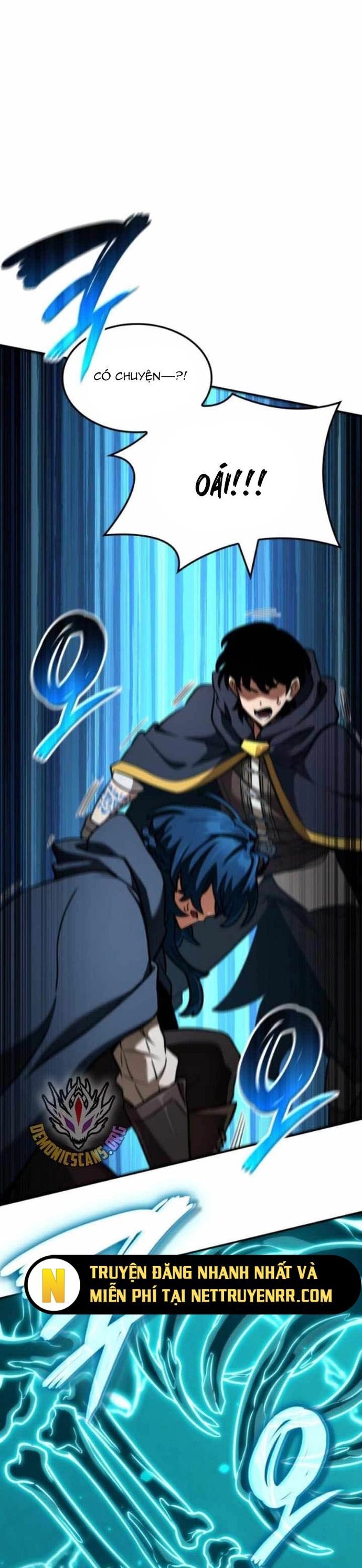 Sử Thi Valhalla - Chapter 27 - Page 38