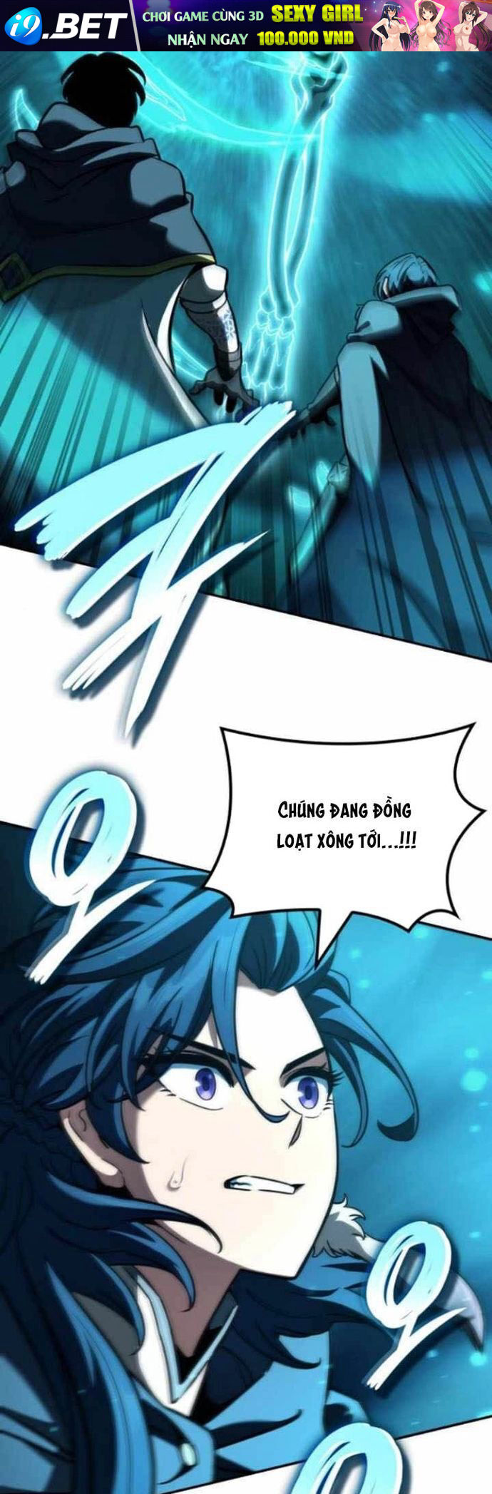 Sử Thi Valhalla - Chapter 27 - Page 42