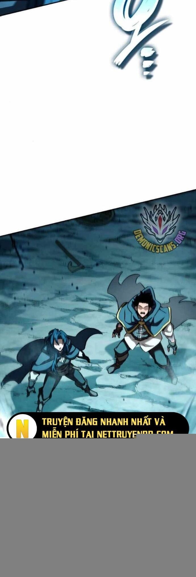 Sử Thi Valhalla - Chapter 27 - Page 43