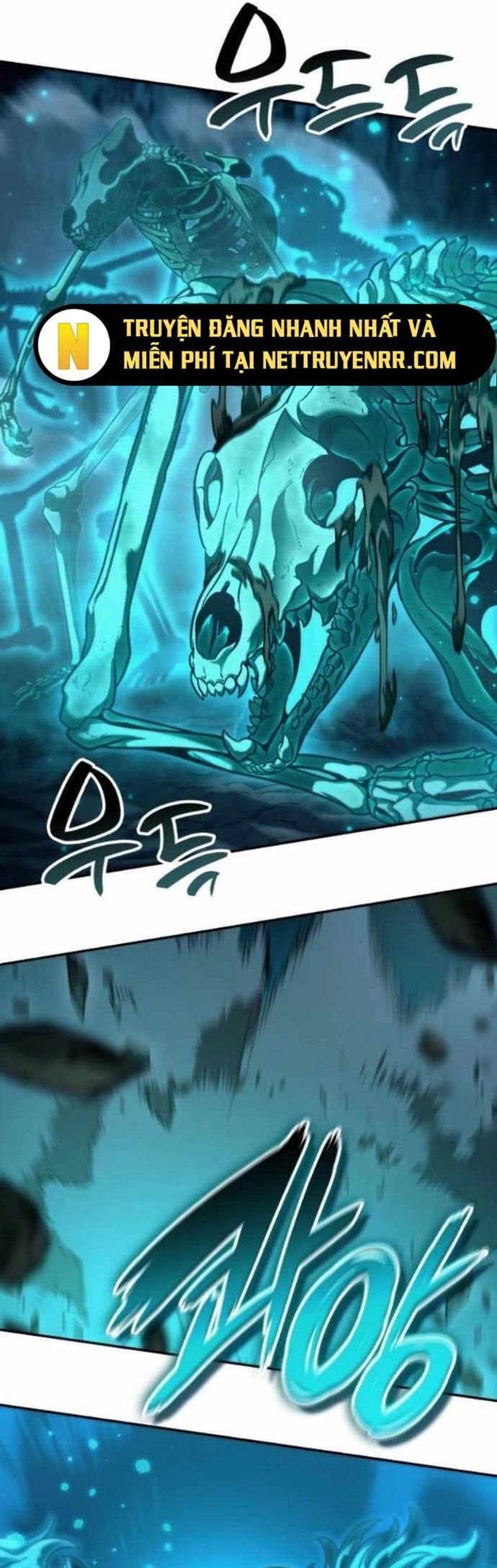 Sử Thi Valhalla - Chapter 27 - Page 46