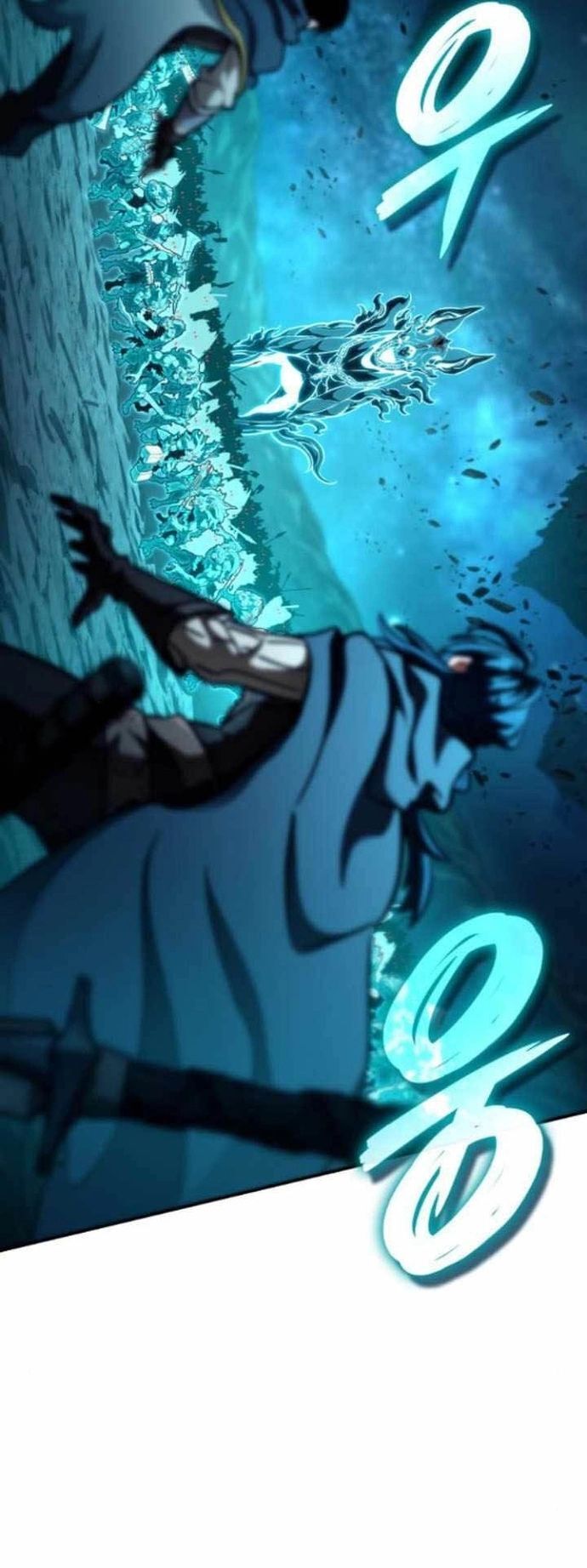 Sử Thi Valhalla - Chapter 27 - Page 48