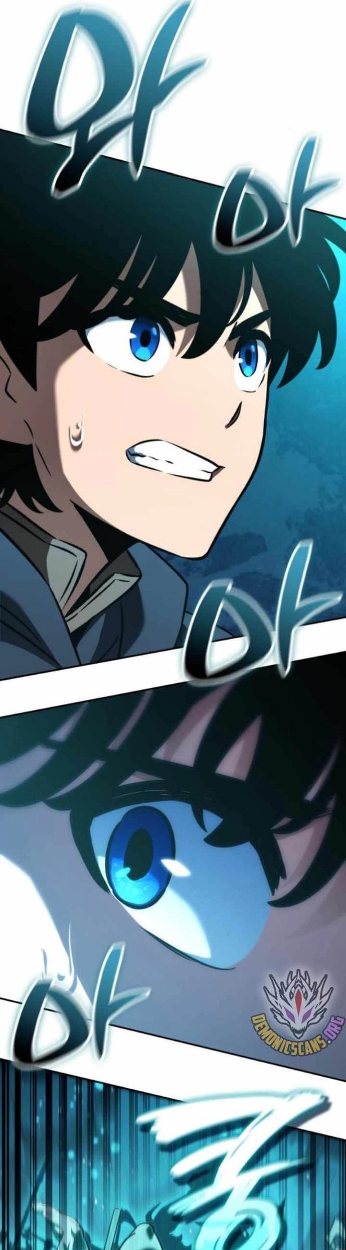 Sử Thi Valhalla - Chapter 27 - Page 50