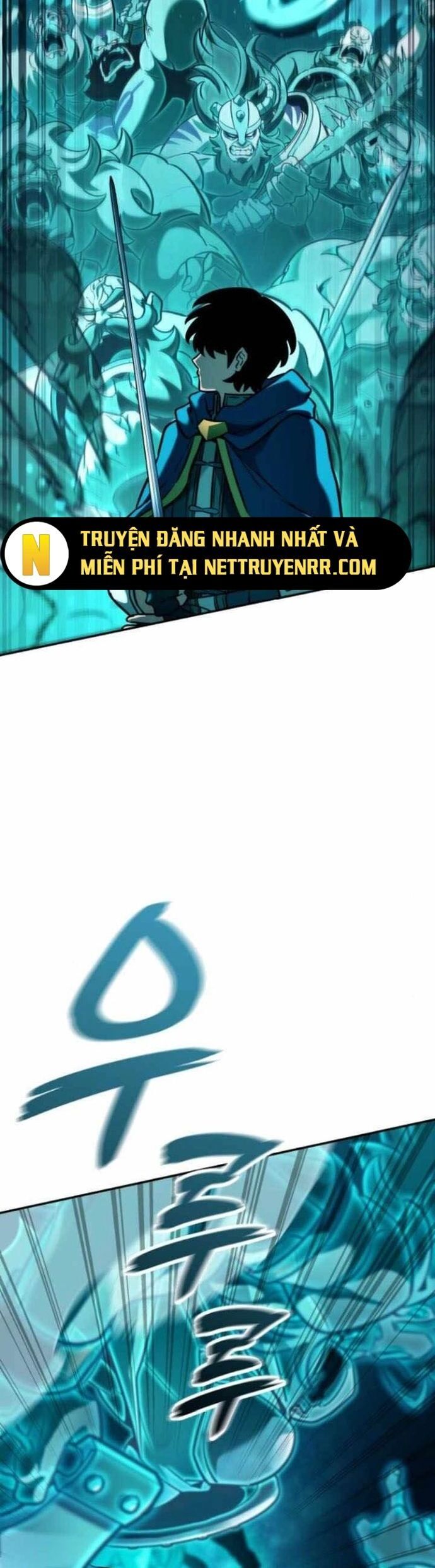Sử Thi Valhalla - Chapter 27 - Page 51