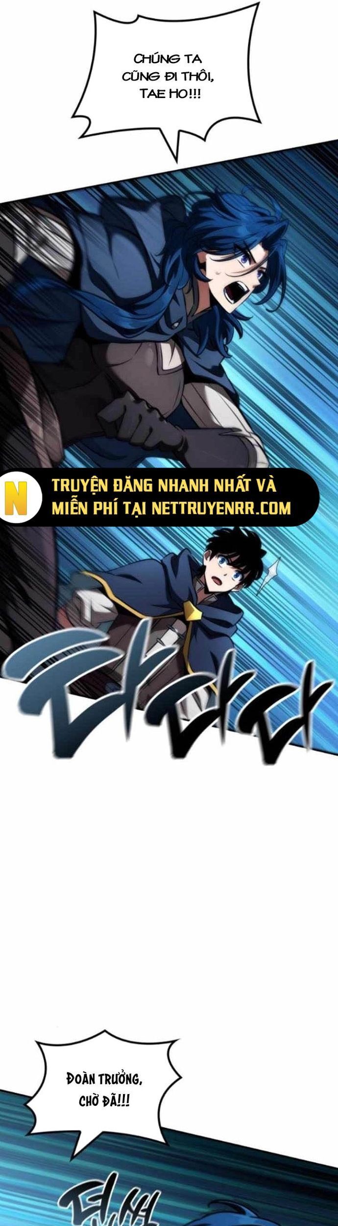 Sử Thi Valhalla - Chapter 27 - Page 54