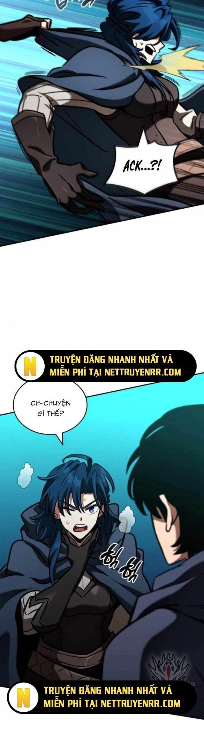 Sử Thi Valhalla - Chapter 27 - Page 55