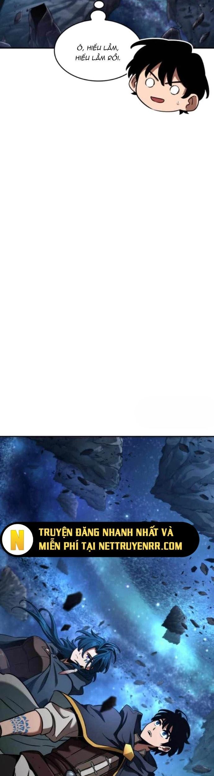 Sử Thi Valhalla - Chapter 27 - Page 6