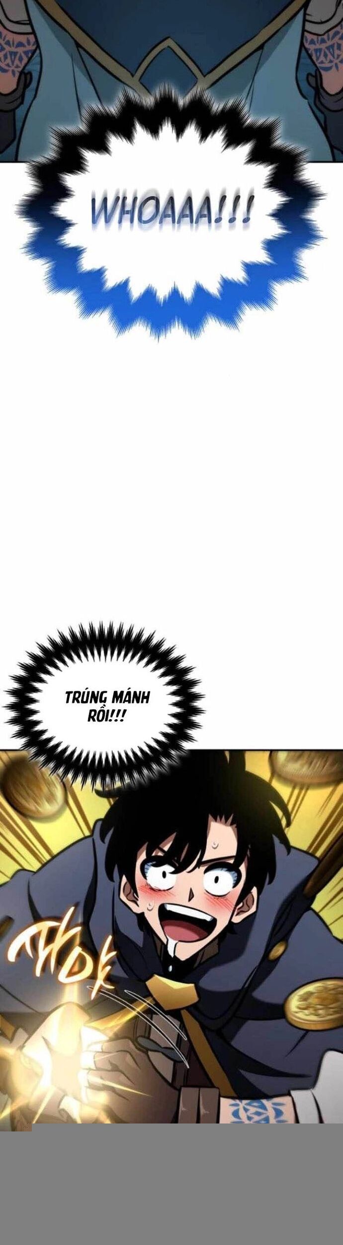 Sử Thi Valhalla - Chapter 27 - Page 9