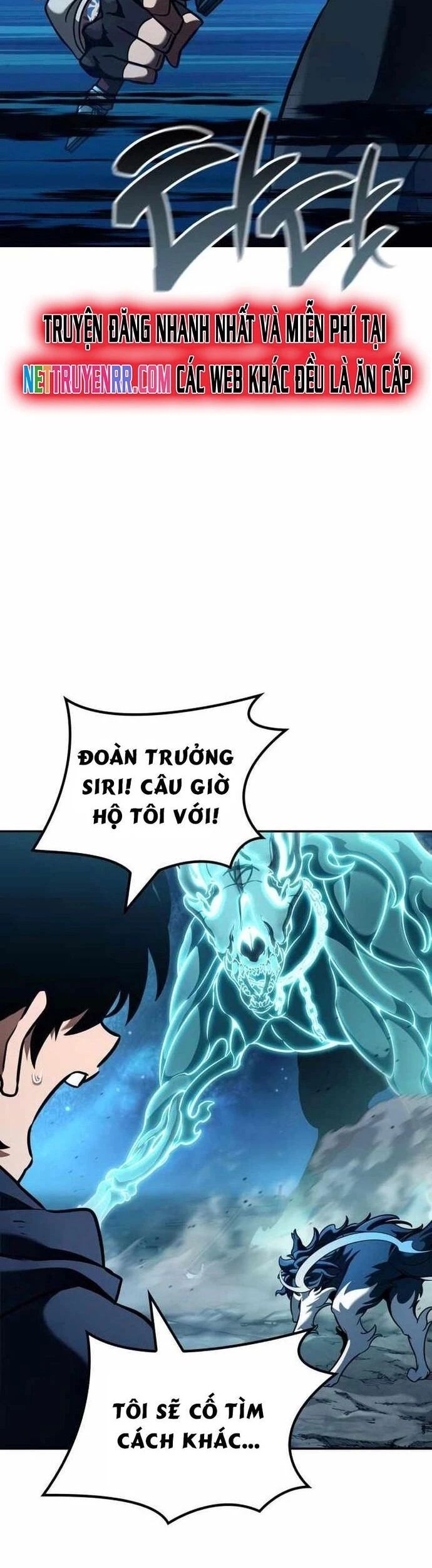 Sử Thi Valhalla - Chapter 28 - Page 11