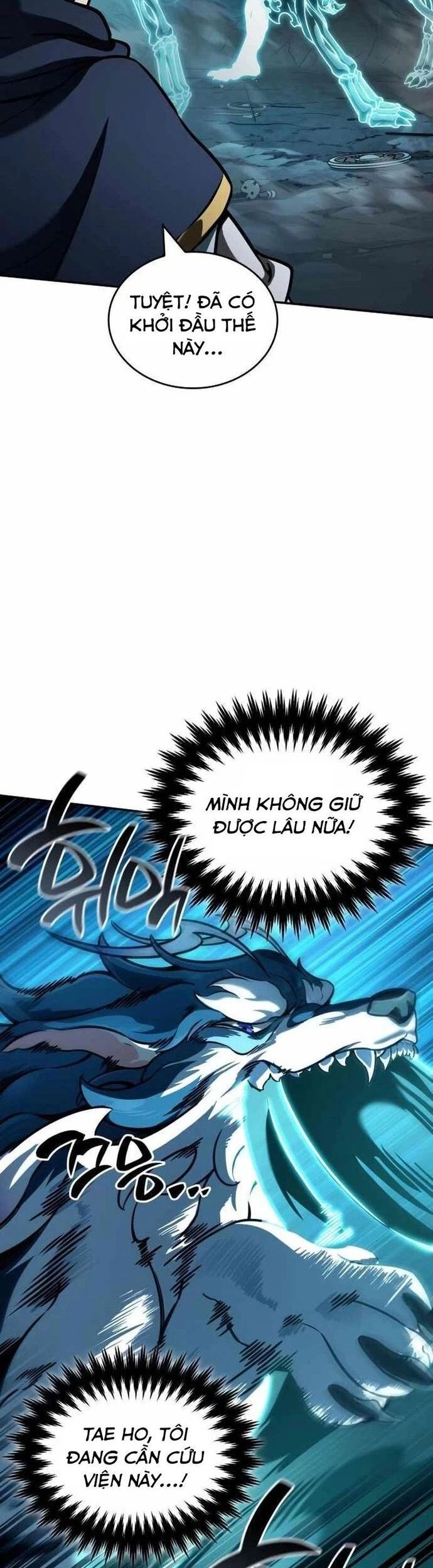 Sử Thi Valhalla - Chapter 28 - Page 13