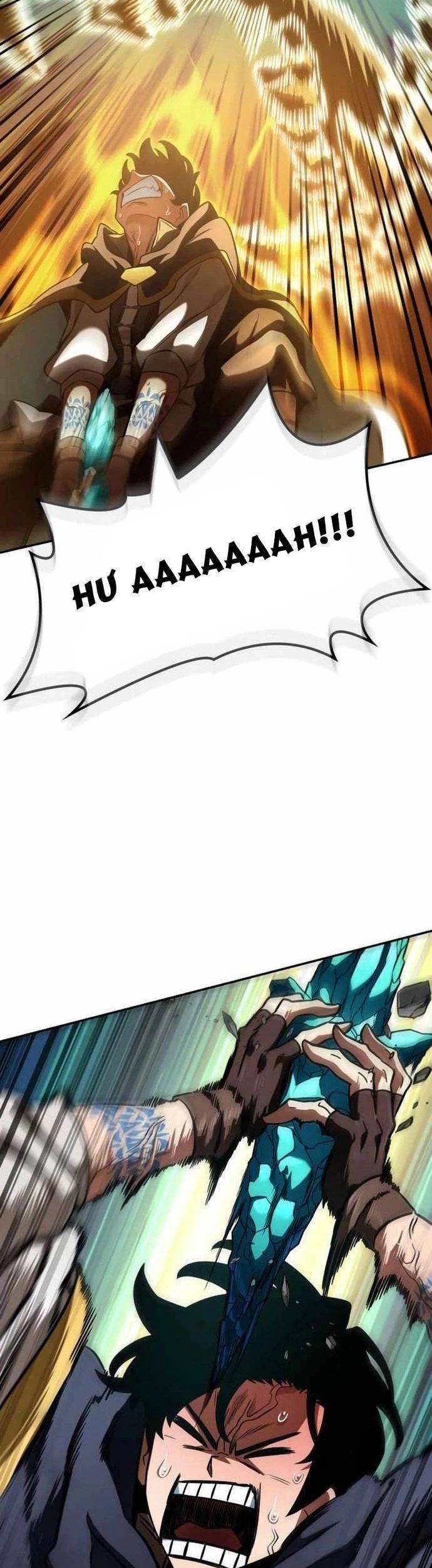 Sử Thi Valhalla - Chapter 28 - Page 16