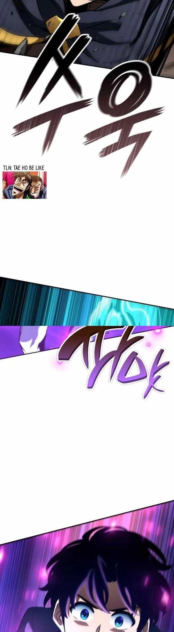 Sử Thi Valhalla - Chapter 28 - Page 17