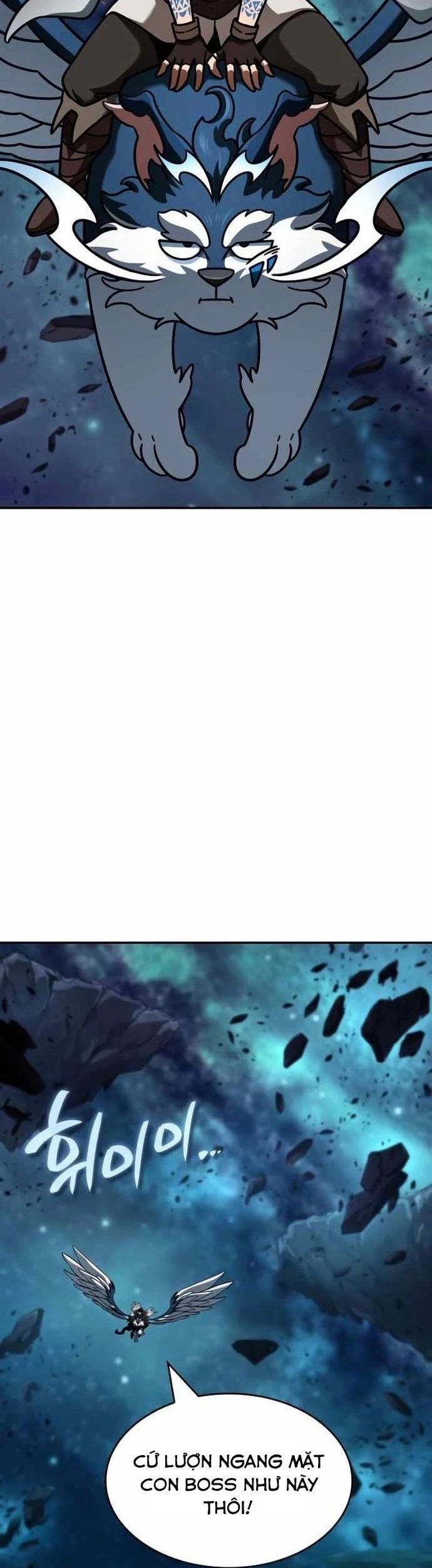 Sử Thi Valhalla - Chapter 28 - Page 20