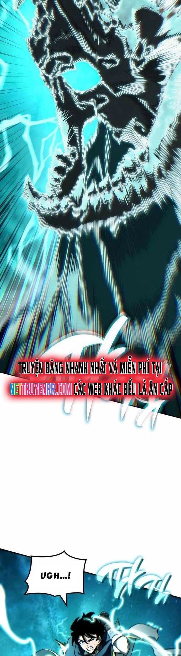 Sử Thi Valhalla - Chapter 28 - Page 23