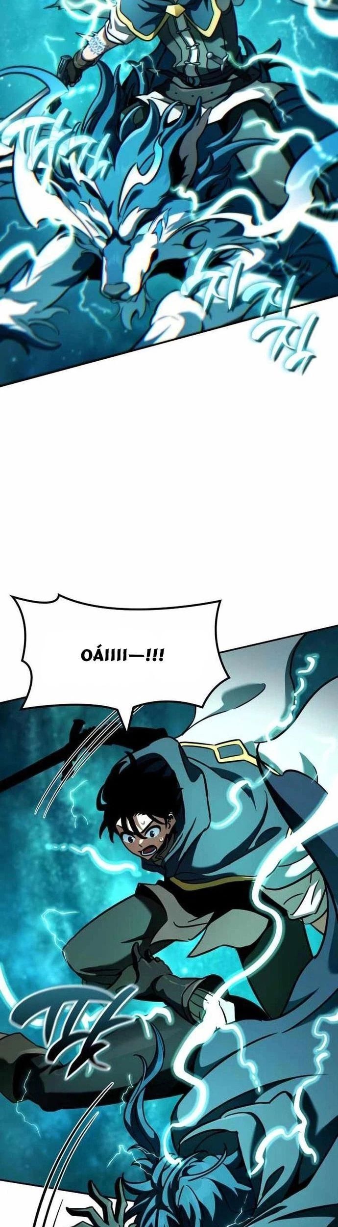 Sử Thi Valhalla - Chapter 28 - Page 24