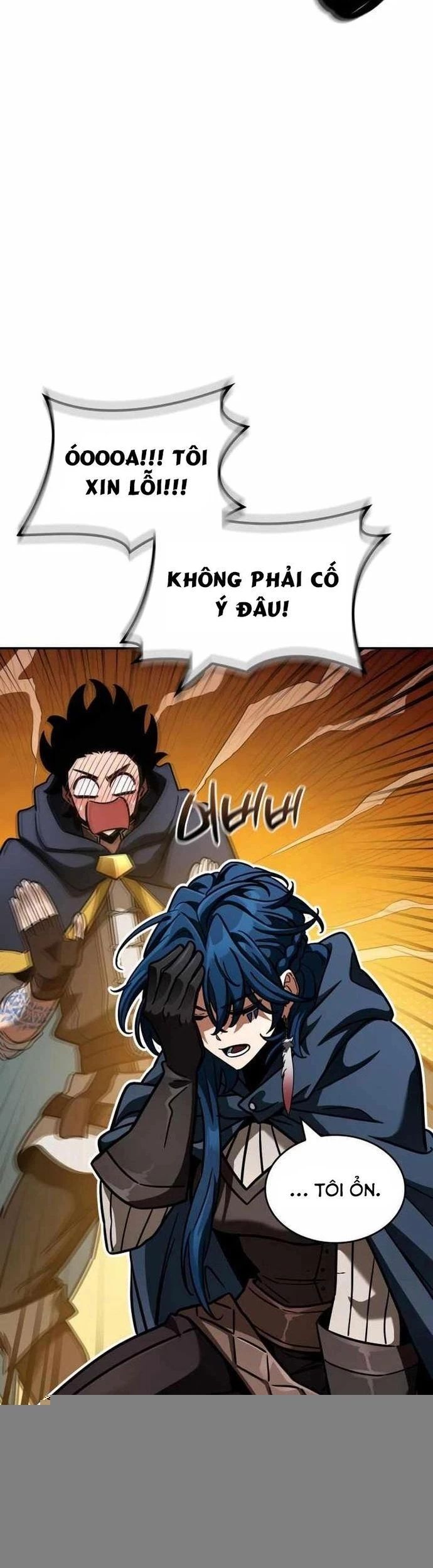 Sử Thi Valhalla - Chapter 28 - Page 26