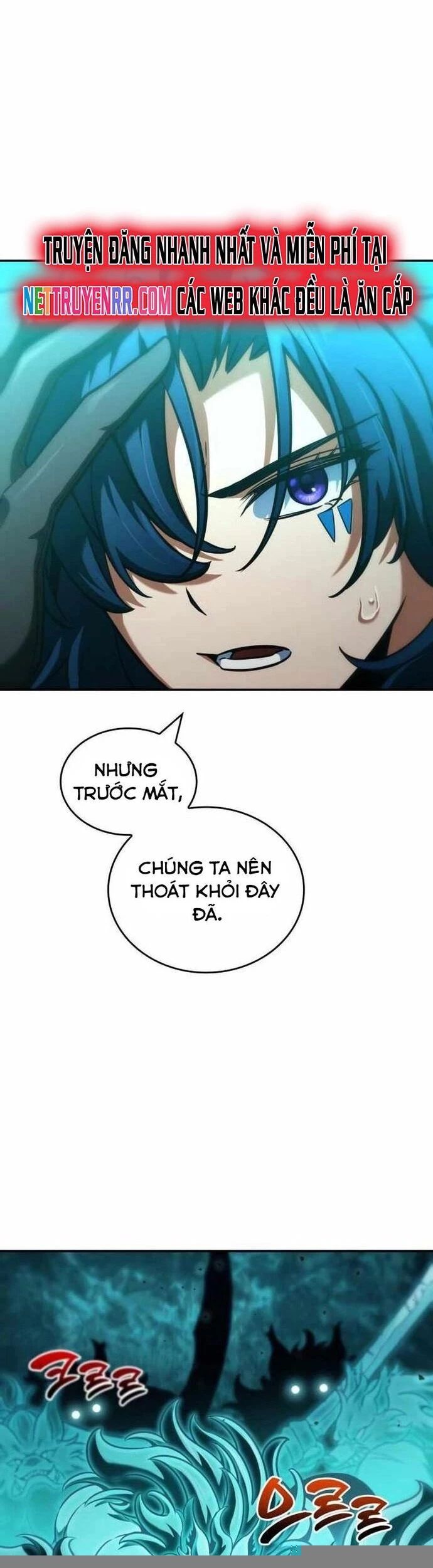 Sử Thi Valhalla - Chapter 28 - Page 27