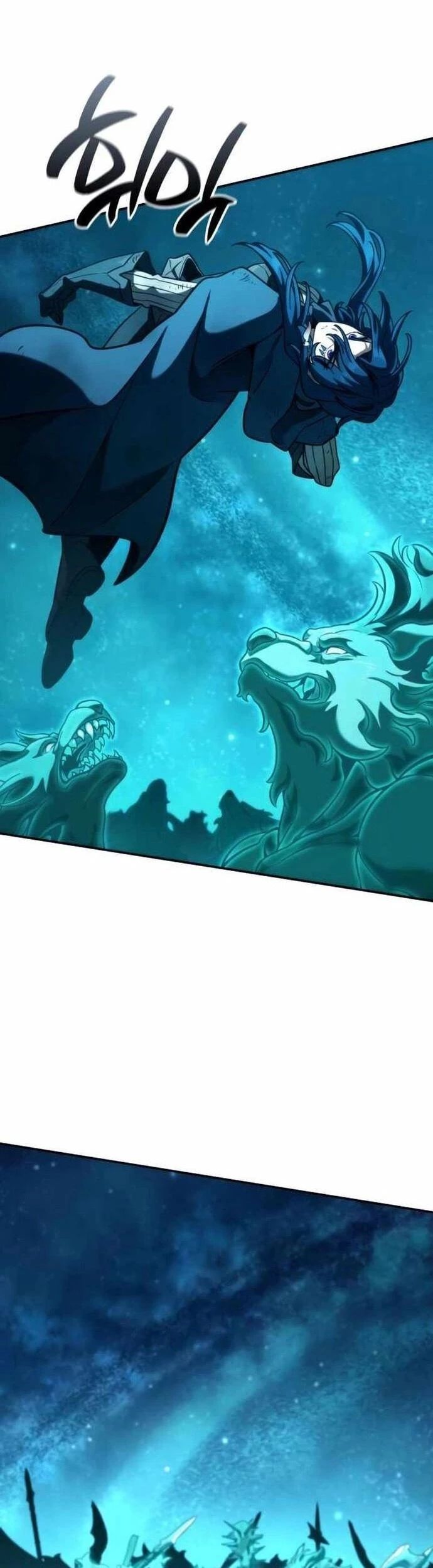 Sử Thi Valhalla - Chapter 28 - Page 29