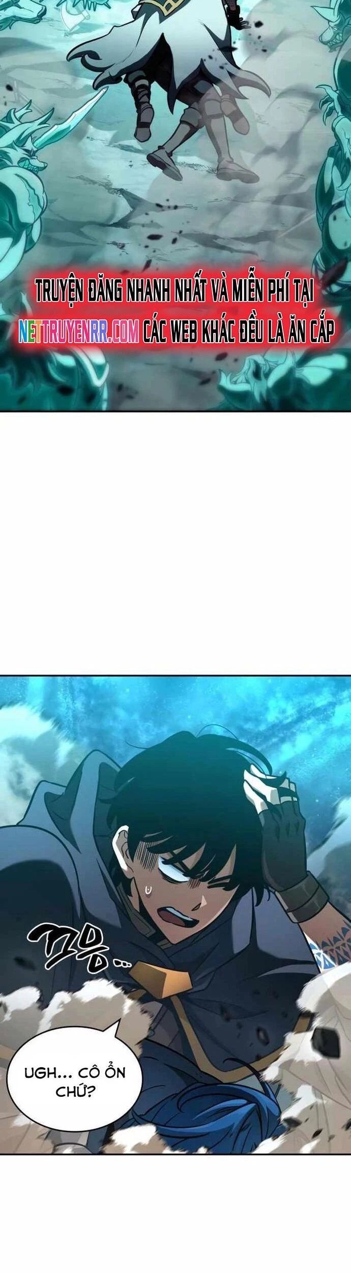 Sử Thi Valhalla - Chapter 28 - Page 3