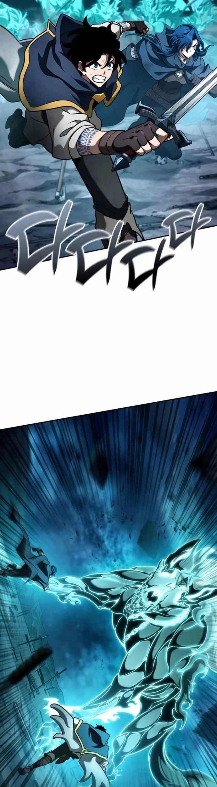 Sử Thi Valhalla - Chapter 28 - Page 30