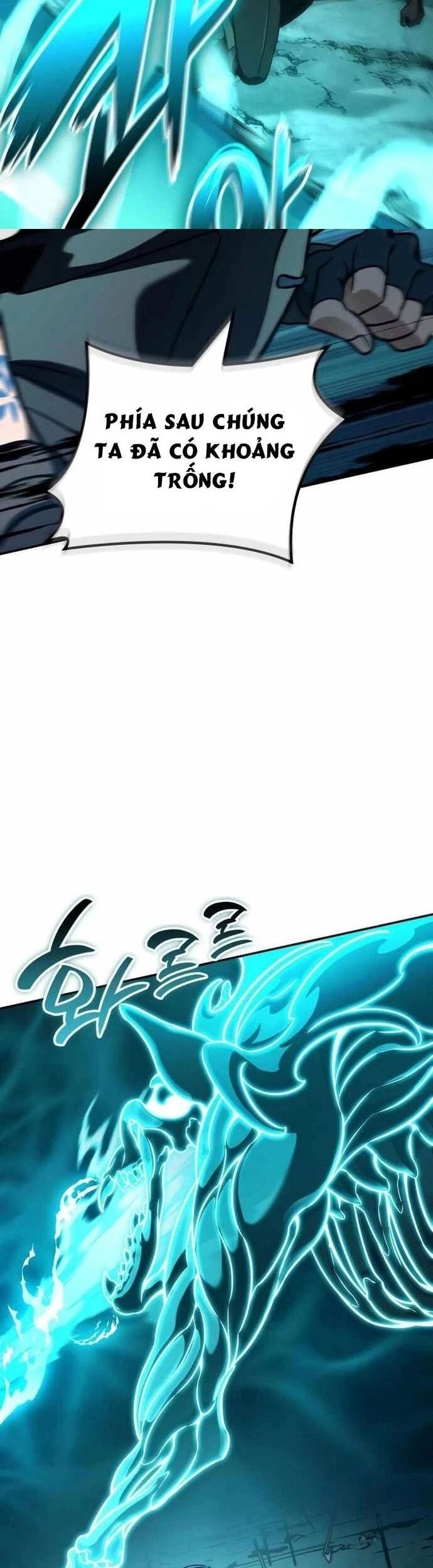 Sử Thi Valhalla - Chapter 28 - Page 33