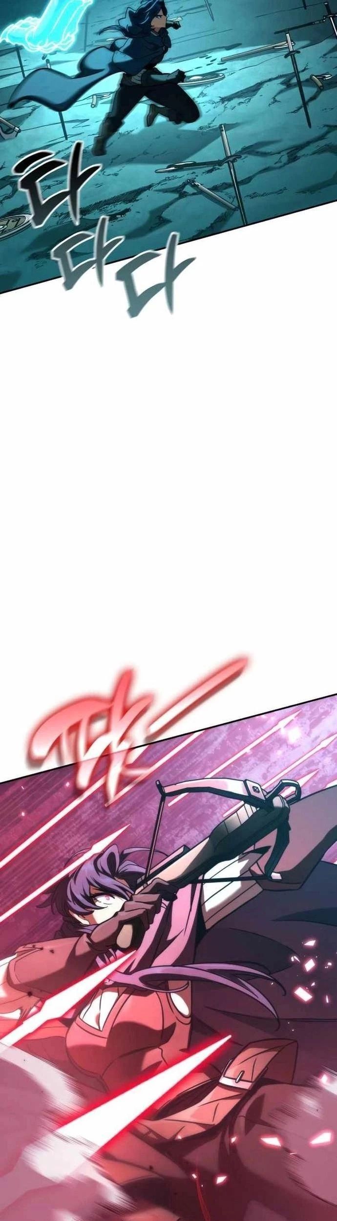 Sử Thi Valhalla - Chapter 28 - Page 34