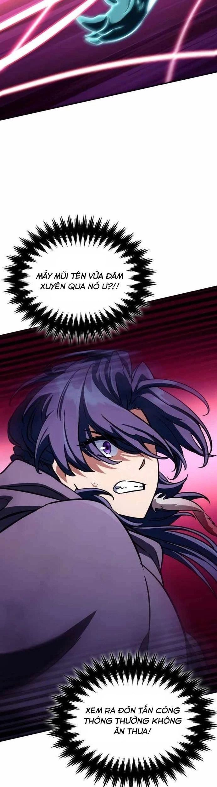 Sử Thi Valhalla - Chapter 28 - Page 36