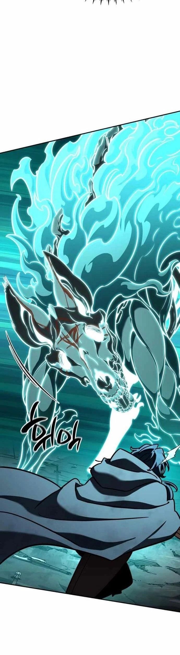 Sử Thi Valhalla - Chapter 28 - Page 37