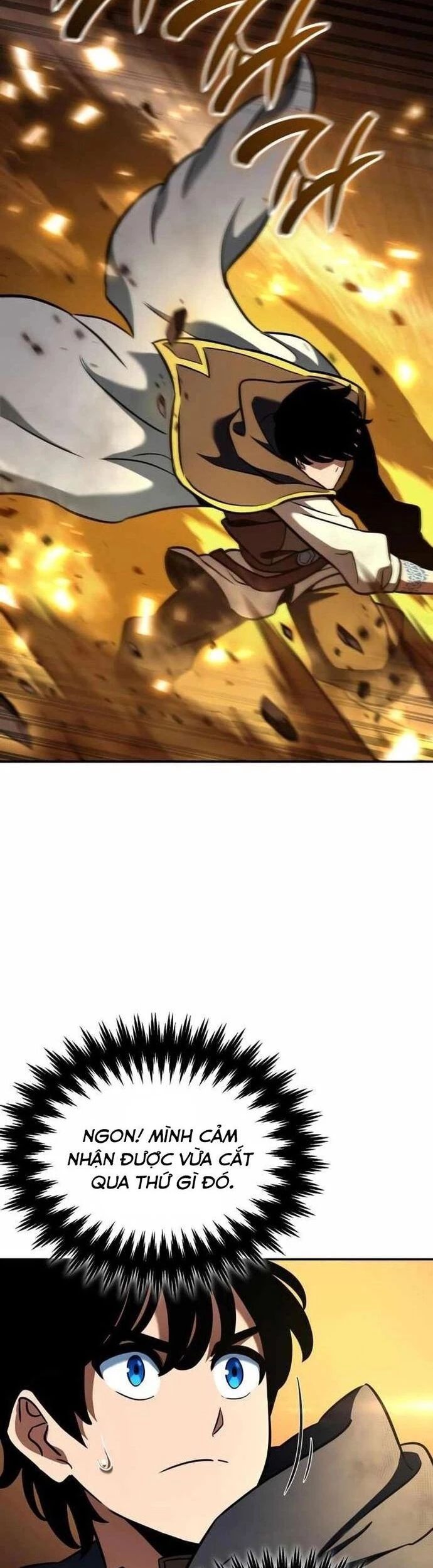 Sử Thi Valhalla - Chapter 28 - Page 43