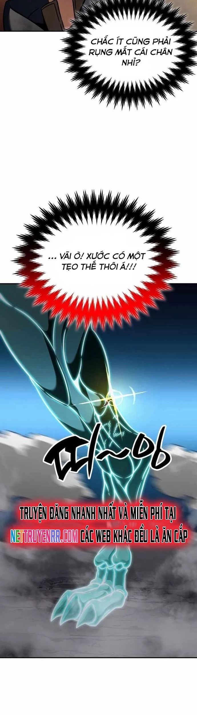 Sử Thi Valhalla - Chapter 28 - Page 44