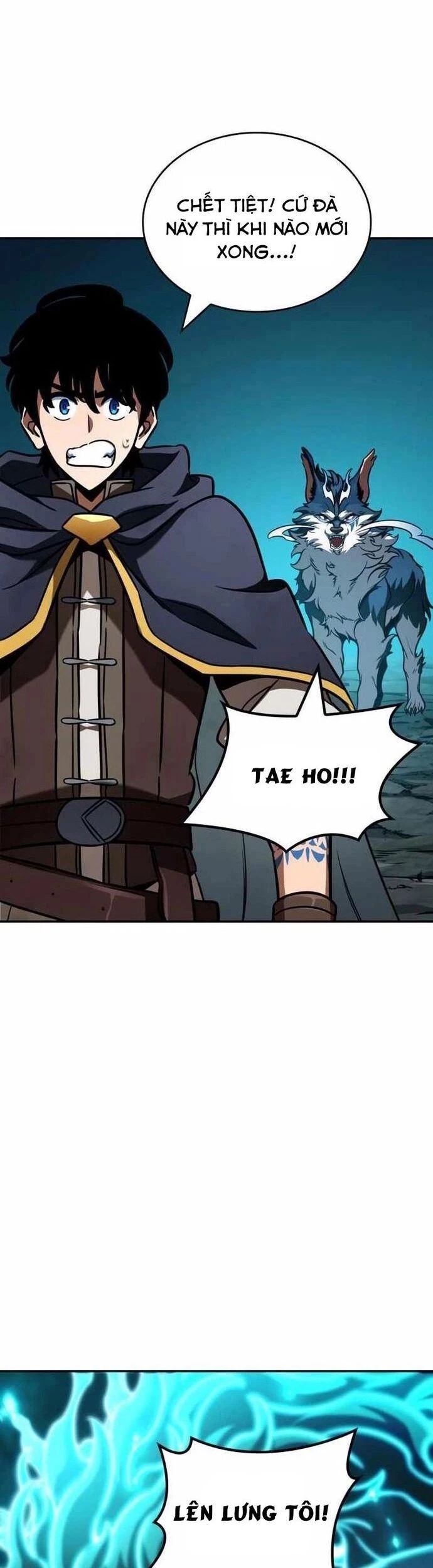 Sử Thi Valhalla - Chapter 28 - Page 45