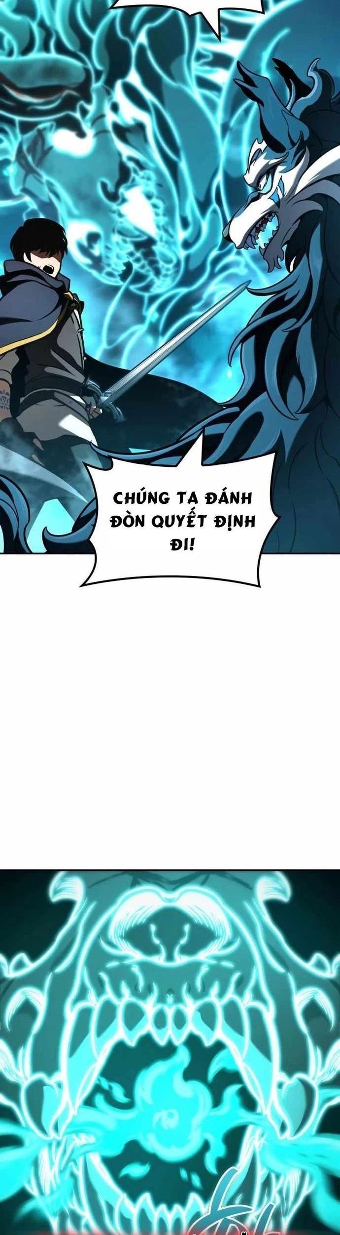 Sử Thi Valhalla - Chapter 28 - Page 46