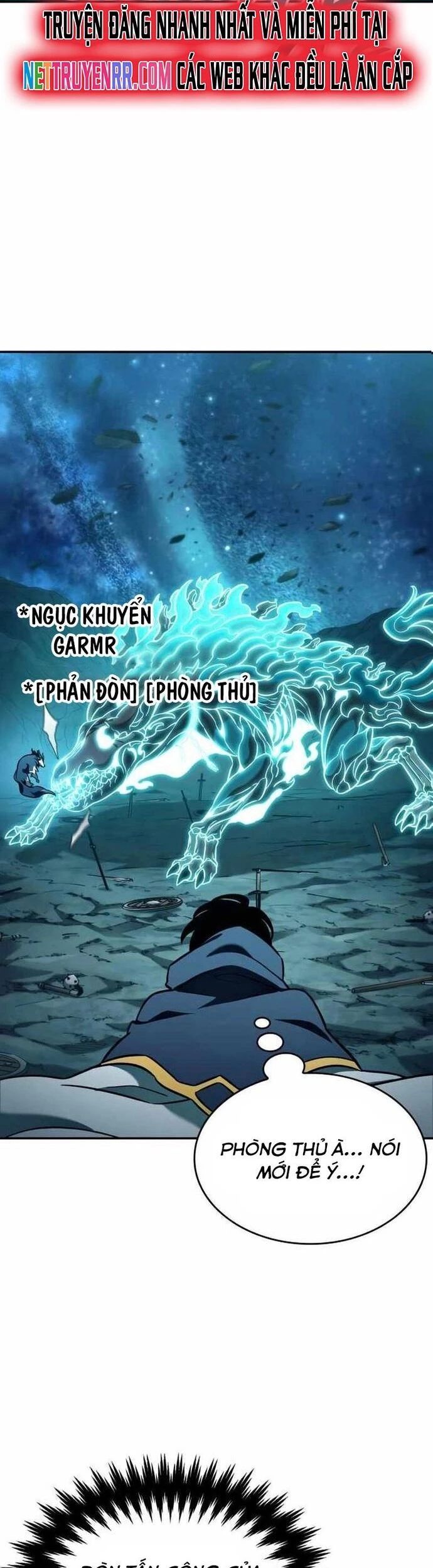 Sử Thi Valhalla - Chapter 28 - Page 47