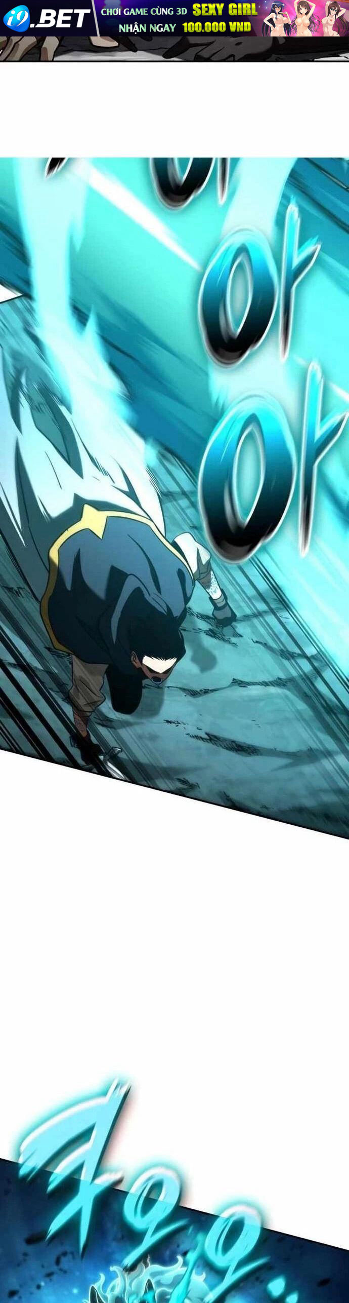 Sử Thi Valhalla - Chapter 28 - Page 5