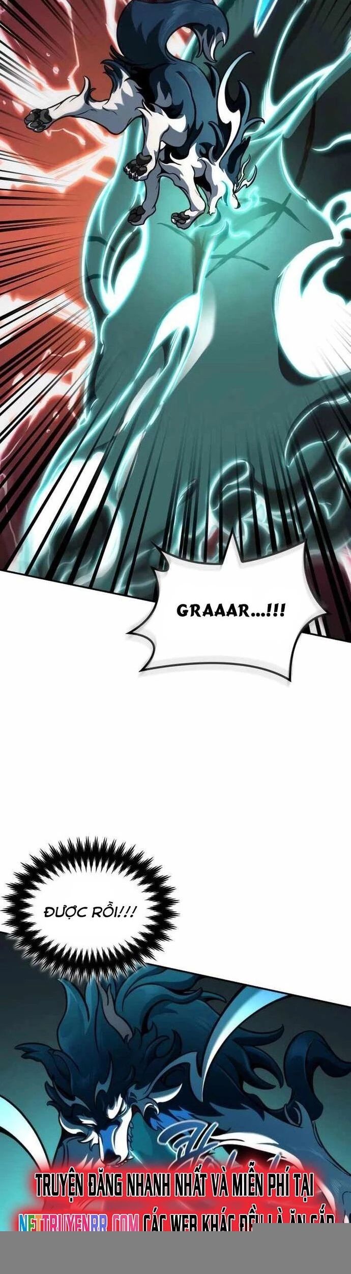 Sử Thi Valhalla - Chapter 28 - Page 53