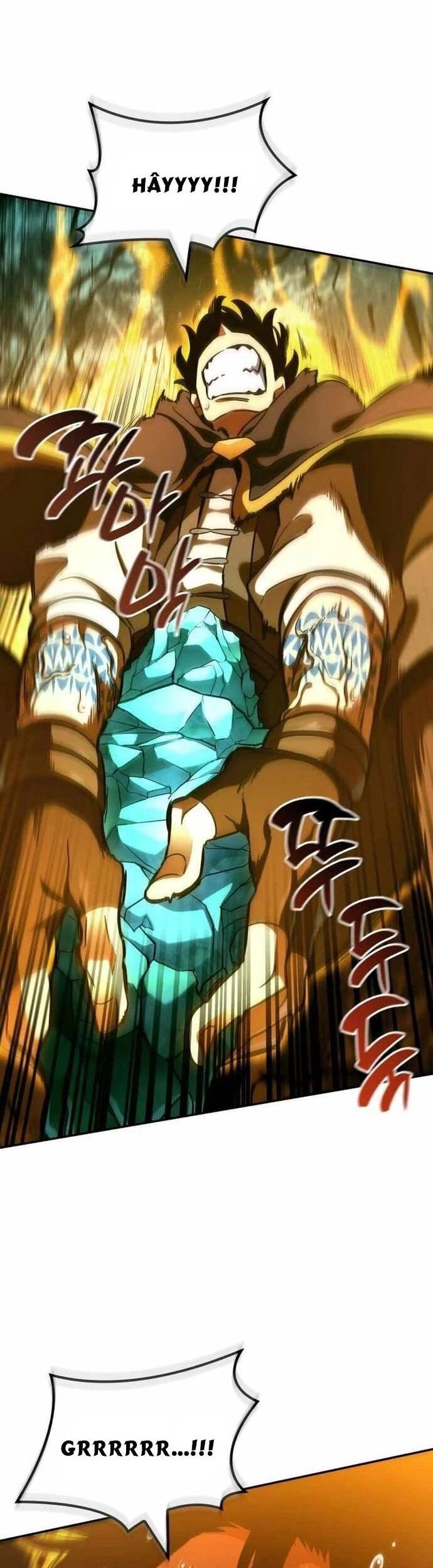 Sử Thi Valhalla - Chapter 28 - Page 59